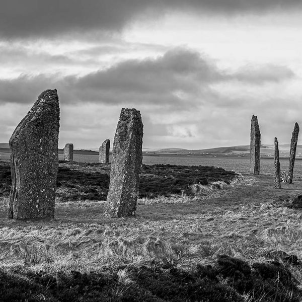 Ring of Brodgar (Mono)