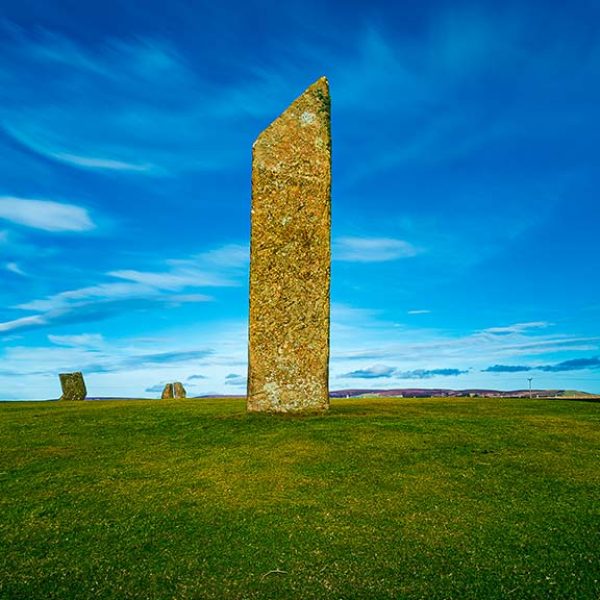 Stones of Stenness